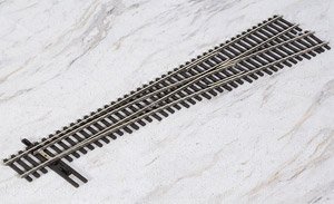 16番(HO) クオリティートラック コード83 16.5mm 6番ポイント R/H (右) (鉄道模型)