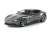 Ferrari Roma 2019 Medium Grey with black interior (Diecast Car) Item picture1