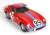 Ferrari 275 GTB 24 H Le Mans Sn 09035 GT 1966Car N 29 Drivers Courage And Pike (ケース付) (ミニカー) 商品画像3
