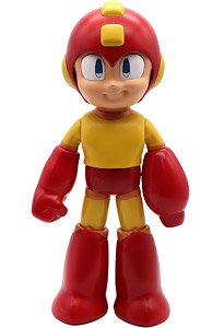 Sofvips Mega Man (Atomic Fire) (Completed)