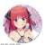 The Quintessential Quintuplets Specials Leather Badge Design 07 (Nino Nakano/Swimwear) (Anime Toy) Item picture1