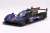 キャデラック Vシリーズ. R ル・マン24時間 2023 3位入賞車 #2 キャデラック・レーシング ウェザリング塗装 (ミニカー) 商品画像1