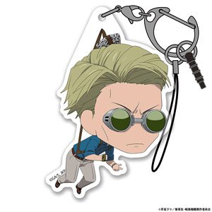 Jujutsu Kaisen Kento Nanami Acrylic Tsumamare (Anime Toy)