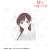 TV Animation [Rent-A-Girlfriend] Chizuru Mizuhara Lette-graph Travel Sticker (Anime Toy) Item picture1