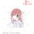 TV Animation [Rent-A-Girlfriend] Sumi Sakurasawa Lette-graph Travel Sticker (Anime Toy) Item picture1