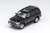 Toyota Land Cruiser 100 Black (Diecast Car) Item picture1