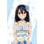 Strike the Blood [Especially Illustrated] Pillow Cover (Yukina / Wedding Swimwear) (Anime Toy) Item picture2