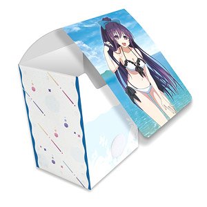 Date A Live IV [Especially Illustrated] Deck Case (Tohka Yatogami / Swimwear) (Card Supplies)