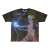 Naruto: Shippuden [Especially Illustrated] Naruto Uzumaki Double Sided Full Graphic T-Shirt L (Anime Toy) Item picture2