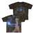 Naruto: Shippuden [Especially Illustrated] Naruto Uzumaki Double Sided Full Graphic T-Shirt L (Anime Toy) Item picture1