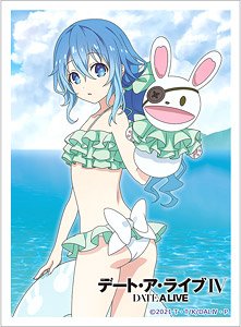 Date A Live IV [Especially Illustrated] Sleeve (Yoshino / Swimwear) (Card Sleeve)