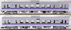 鉄道コレクション JR キハ126形1次車 2両セットA (2両セット) (鉄道模型)