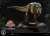 プライムコレクタブルフィギュア ジュラシック・パーク3 ティラノサウルス・レックス (完成品) 商品画像2