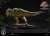 プライムコレクタブルフィギュア ジュラシック・パーク3 ティラノサウルス・レックス (完成品) 商品画像5