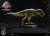 プライムコレクタブルフィギュア ジュラシック・パーク3 ティラノサウルス・レックス (完成品) 商品画像6