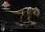 プライムコレクタブルフィギュア ジュラシック・パーク3 ティラノサウルス・レックス (完成品) 商品画像1