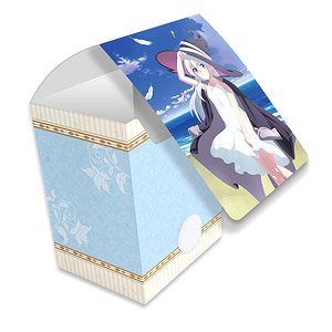 Wandering Witch: The Journey of Elaina Deck Case (Elaina) (Card Supplies)