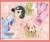 Bushiroad Sleeve Collection HG Vol.4108 TV Animation [The Idolm@ster Cinderella Girls U149] [Chie Sasaki & Koharu Koga] (Card Sleeve) Item picture1