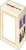 ブシロード デッキホルダーコレクション V3 Vol.706 ゾンビランドサガ リベンジ『二階堂サキ』ちびキャラアイドルver. (カードサプライ) 商品画像2
