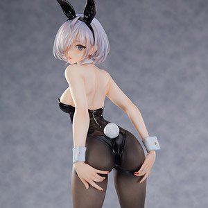 Mihiro Sashou Bunny Girl (Deluxe Edition) w/Bonus Item (PVC Figure)