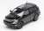 Toyota Harrier Black (Diecast Car) Item picture1