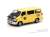 Dodge Van Yellow (ミニカー) 商品画像1