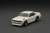 Nissan Skyline 2000 GT-R (KPGC10) White (Diecast Car) Item picture1