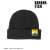 Banana Fish Ash Lynx Name Tag Design Relux Beanie Cap (Anime Toy) Item picture1