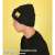 Banana Fish Ash Lynx Name Tag Design Relux Beanie Cap (Anime Toy) Other picture2