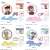 Detective Conan Sticker Set (Letter Series Conan) (Anime Toy) Other picture1