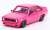 Ford Escort MK2 Pandem `EMOTION` Retro Havoc (Diecast Car) Item picture1