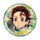 鬼滅の刃 グリッター缶バッジ (10個セット) (キャラクターグッズ) 商品画像2 サムネイル