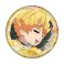 鬼滅の刃 グリッター缶バッジ (10個セット) (キャラクターグッズ) 商品画像4 サムネイル