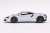 McLaren Artura Gray Glacia White (Diecast Car) Item picture3
