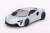 McLaren Artura Gray Glacia White (Diecast Car) Item picture1