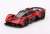 Aston Martin Valkyrie Hyper Red (Diecast Car) Item picture1