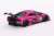 ランボルギーニ ウラカン GT3 EVO2 IMSA デイトナ24時間 2023 #83 Iron Dames (ミニカー) 商品画像2