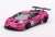 ランボルギーニ ウラカン GT3 EVO2 IMSA デイトナ24時間 2023 #83 Iron Dames (ミニカー) 商品画像1