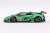 Lamborghini Huracan GT3 EVO2 IMSA Daytona 24h 2023 #63 Iron Lynx (Diecast Car) Item picture3
