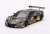 Chevrolet Corvette GT3.R Daytona 2023 Presentation (Diecast Car) Item picture1