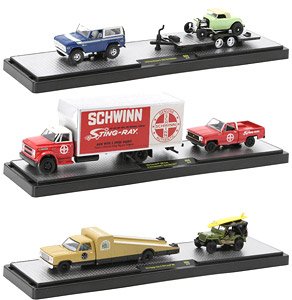 Auto-Haulers Release 68 (Diecast Car)