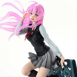 Prisma Wing Miss Shikimori is Not Just Cute Shikimori-san (PVC Figure)