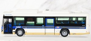 全国バスコレクション80 [JH053] 京王バス (日野ブルーリボン ハイブリッド) (東京都) (鉄道模型)