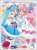 Character Sleeve Soaring Sky! Pretty Cure Cure Sky & Cure Prism (EN-1280) (Card Sleeve) Item picture1