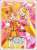 Character Sleeve Soaring Sky! Pretty Cure Cure Wing & Cure Butterfly (EN-1281) (Card Sleeve) Item picture1