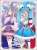 Character Sleeve Soaring Sky! Pretty Cure Cure Sky & Cure Majesty (EN-1282) (Card Sleeve) Item picture1