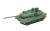 Leopard 2 A8 (Plastic model) Other picture3