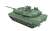 Leopard 2 A8 (Plastic model) Other picture4