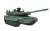 Leopard 2 A8 (Plastic model) Other picture1