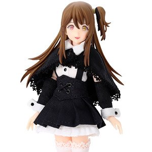 [Assault Lily] Kuo Shenlin Simple Package (Fashion Doll)